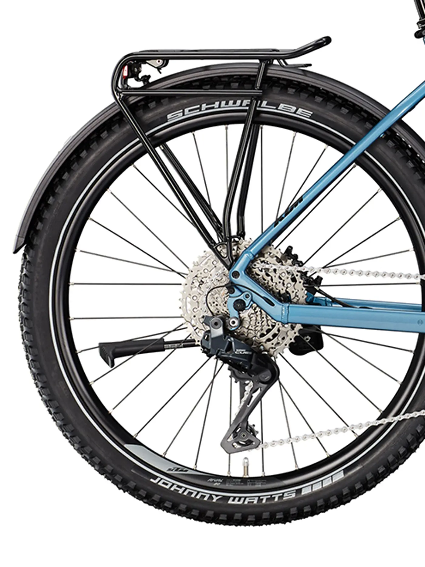 KTM | Unisex E-Trekkingbike US Macina Aera 871 LFC ABS DI2 (Tiefeinsteiger) | 